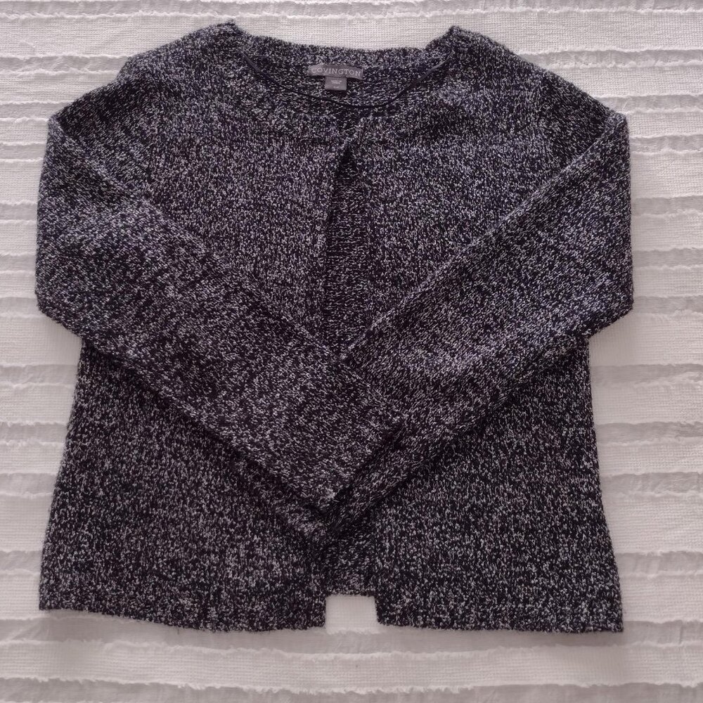 Covington Cardigan Sweater - Picture 8 of 9